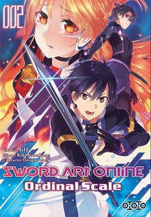 Ordinal Scale T02