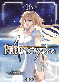 Fate Apocrypha  - Tome 16