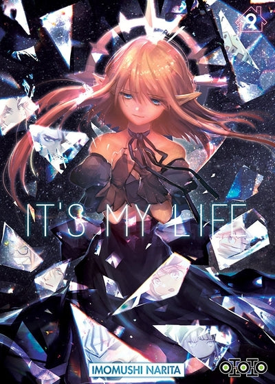 It's my life - Tome 09