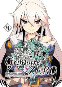 Grimoire of zero T05