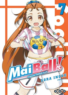 Mai Ball !