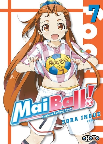 Mai Ball !