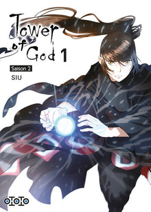T1 Tower of God