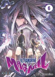 Ultramarine Magmell - Tome 06
