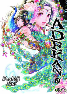 Adekan - Tome 11