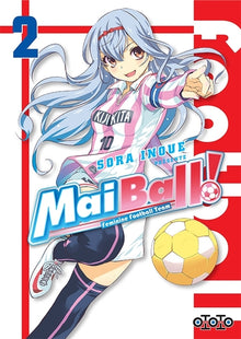 Mai Ball - Tome 02