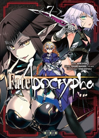 Fate Apocrypha  - Tome 07