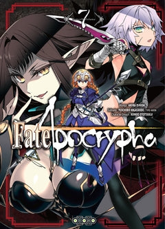 Fate Apocrypha  - Tome 07