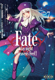 Fate Heaven's feel - Tome 07