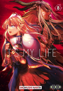 It's my life - Tome 08