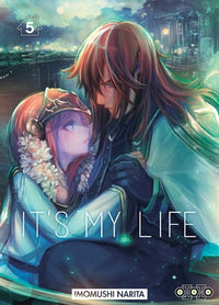 It's my life - Tome 05