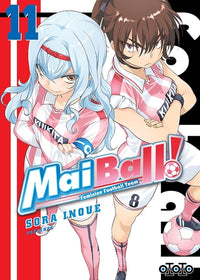 Mai Ball - Tome 11