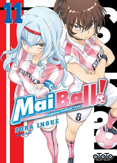 Mai Ball