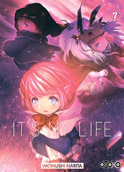 It's my life - Tome 07