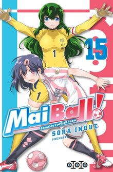 Mai Ball