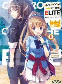 Classroom of the Elite