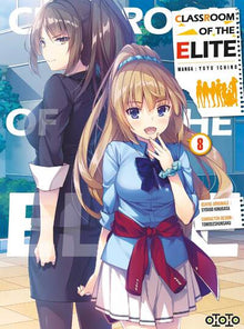 Classroom of the Elite