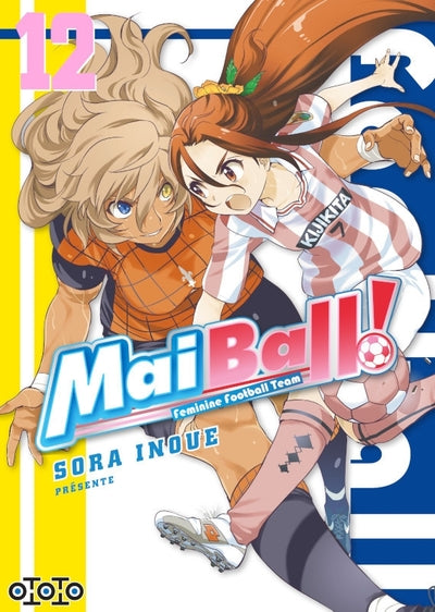 Mai Ball