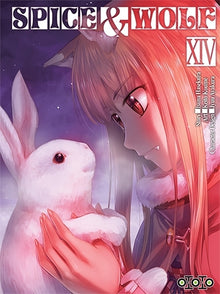 Spice & Wolf - Tome 14
