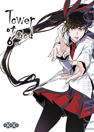 Tower of God