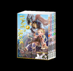 Made in Abyss