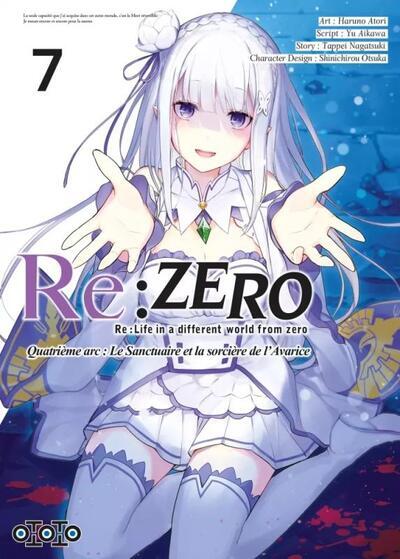 Re: Zero