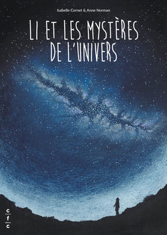 Li et les mystères de l'univers