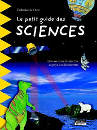 Le petit guide des sciences