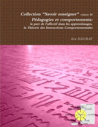 Pedagogies et comportements
