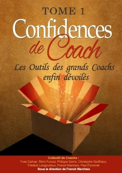 Confidences de coach - Tome 1