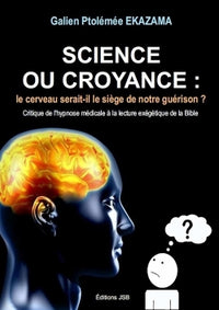 Science ou croyance