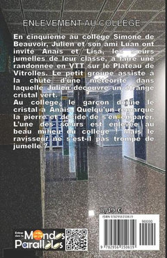 Enlèvement au collège