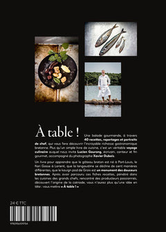 A table !