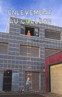 Enlèvement au collège - Version "DYS"