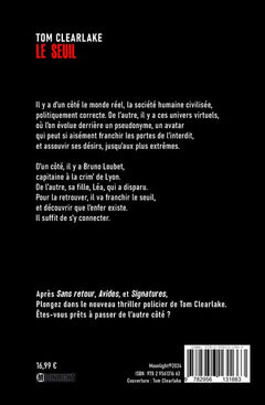 Le Seuil