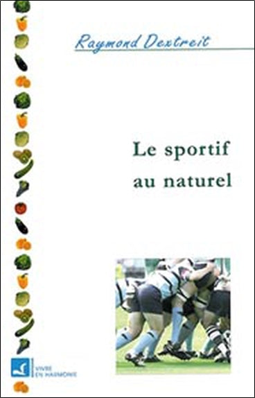 Sportif au naturel
