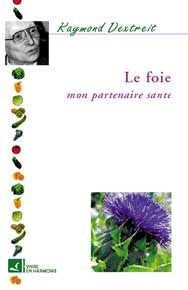 Foie mon partenaire santé