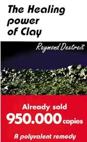 L'argile qui guérit