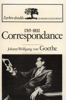 Correspondance