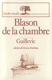 Blason de la chambre