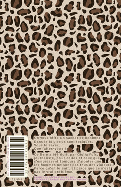 "Pas tous les hommes quand même !"