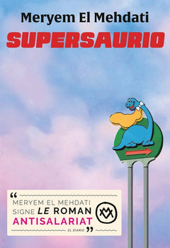 Supersaurio