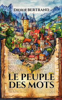 Le peuple des mots