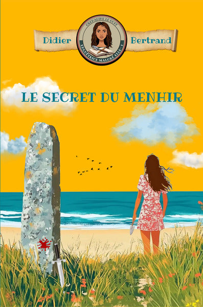 Le secret du menhir