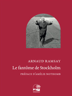 Le fantôme de Stockholm
