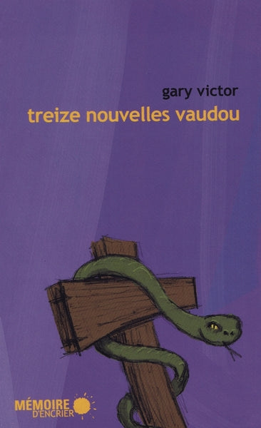 Treize nouvelles vaudou