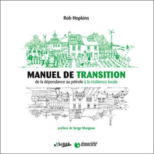 Manuel de transition