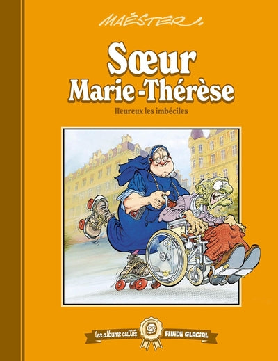 Soeur Marie-Thérèse des Batignolles - tome 2
