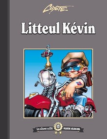 Litteul Kévin - Intégrale - Volume 02