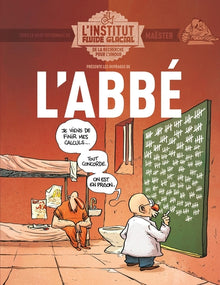 L'Abbé - tome 01